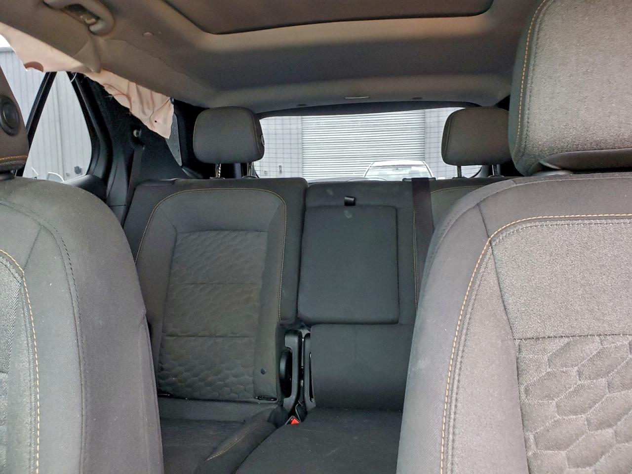 2019 CHEVROLET EQUINOX LT photo 19