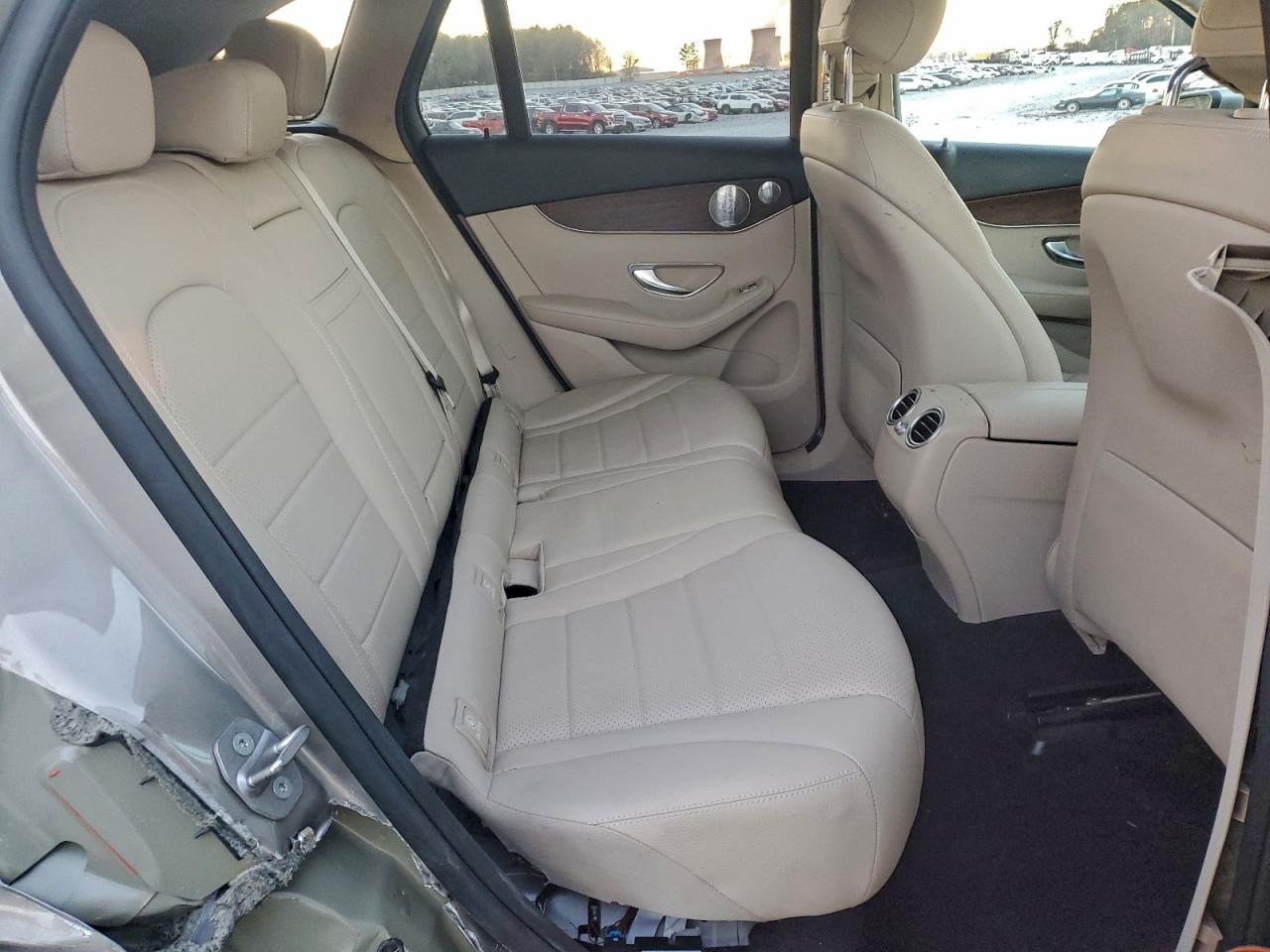 2020 MERCEDES-BENZ GLC 300 4MATIC photo 21