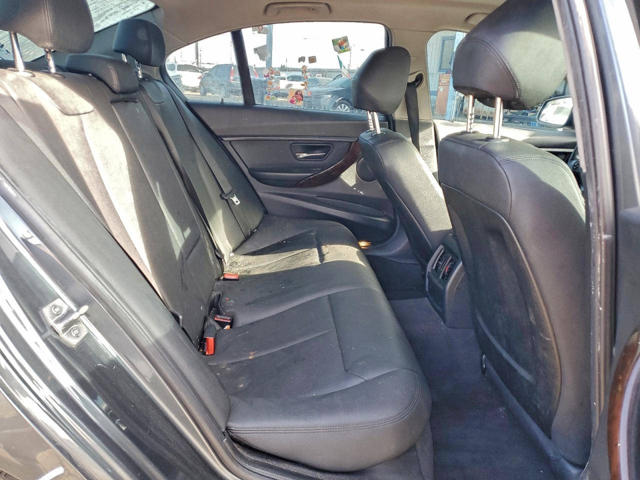 2015 BMW 320 I photo 10