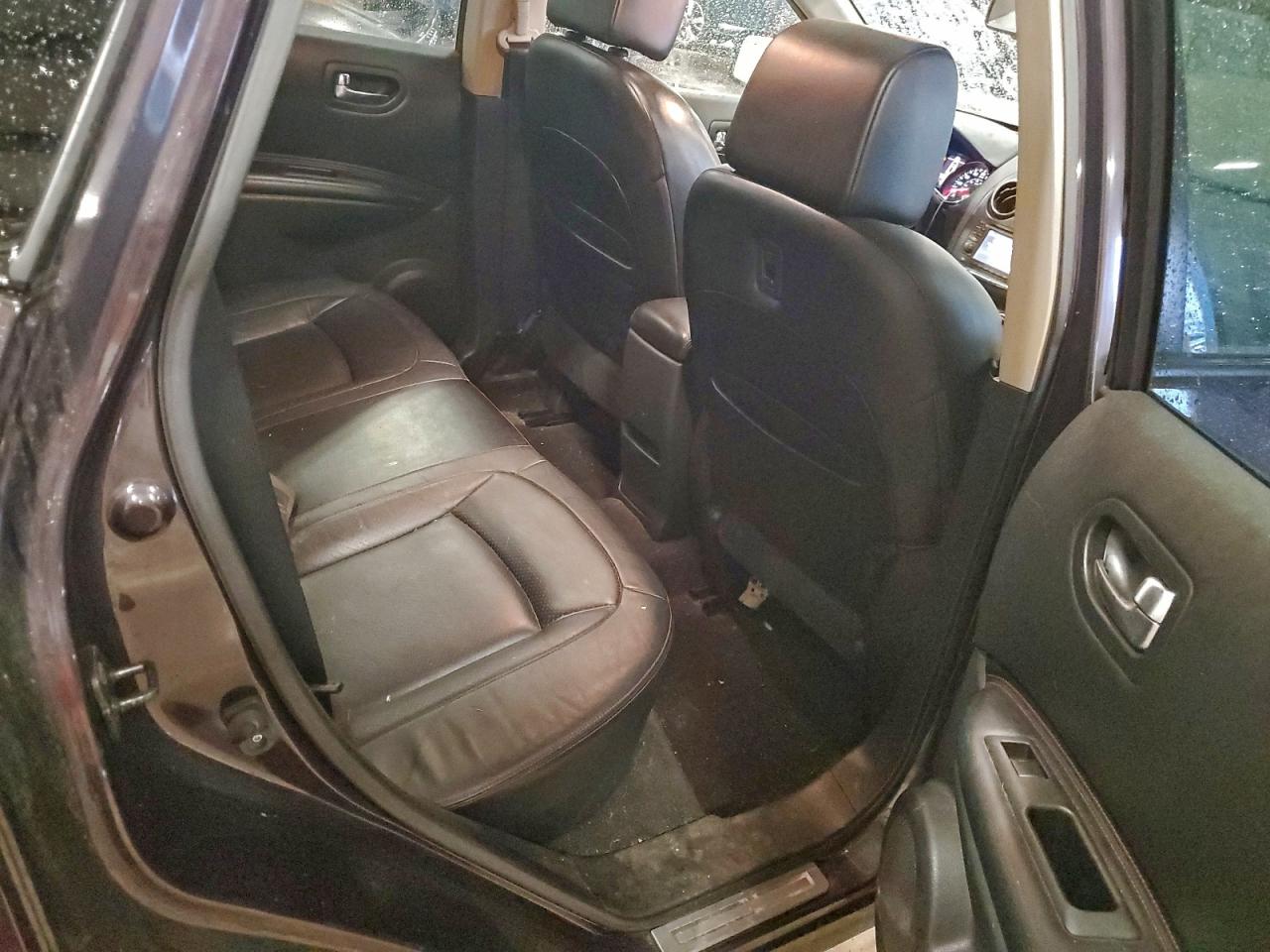 2013 NISSAN ROGUE S photo 21