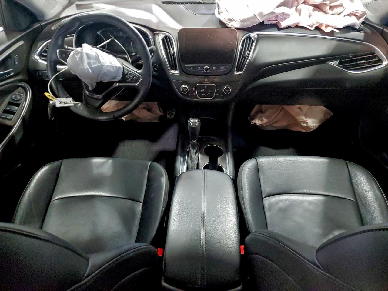 2016 CHEVROLET MALIBU LT photo 15