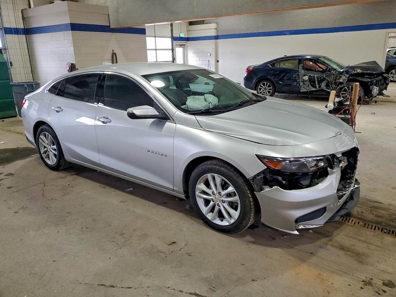 2016 CHEVROLET MALIBU LT photo 7