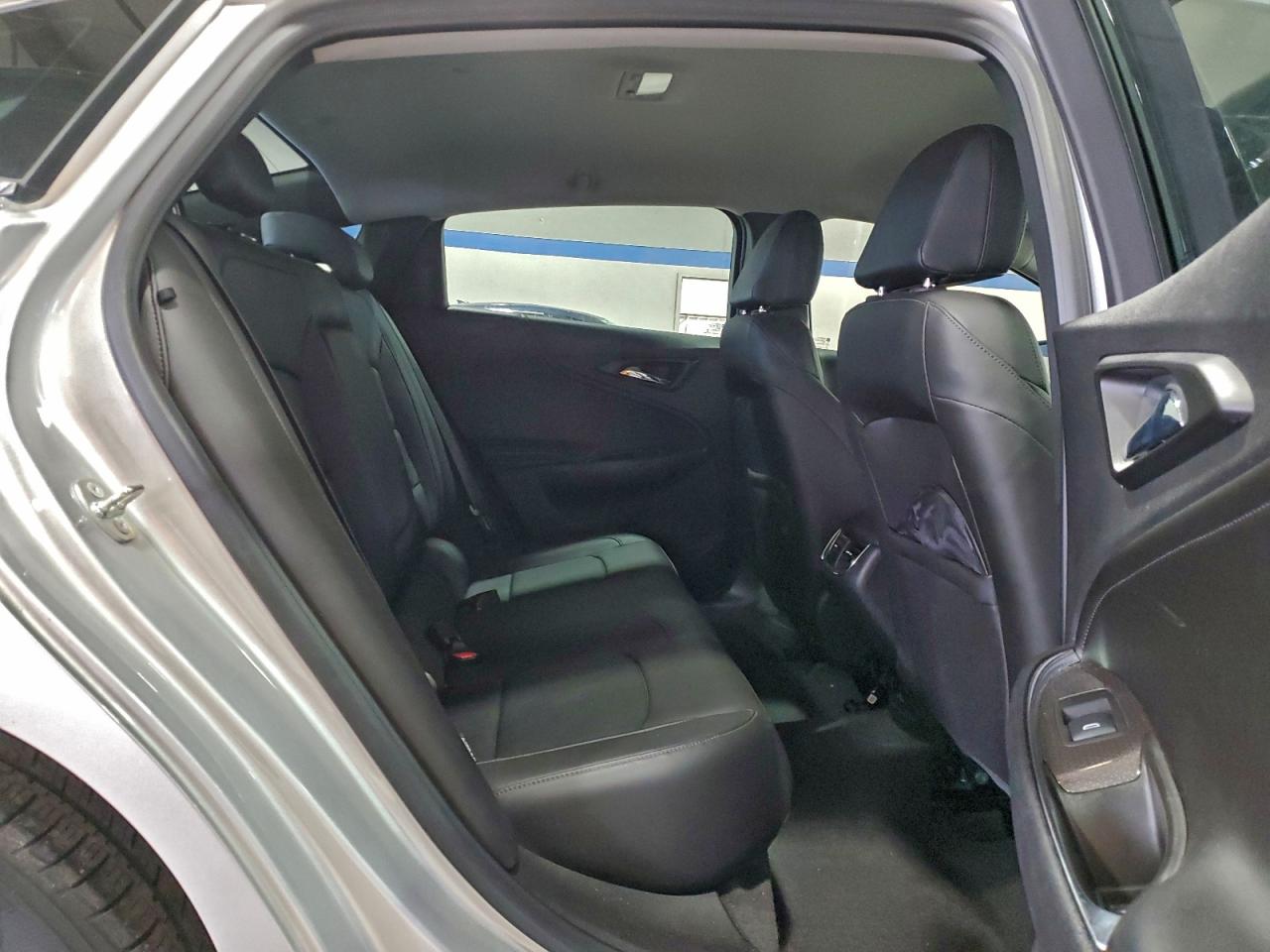 2016 CHEVROLET MALIBU LT photo 19