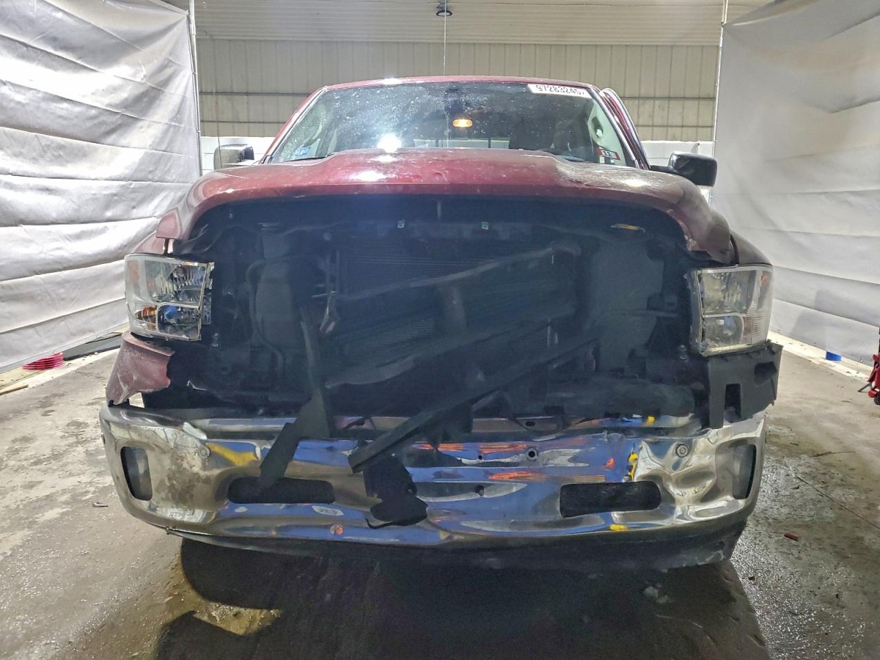 2019 RAM 1500 CLASSIC SLT photo 5