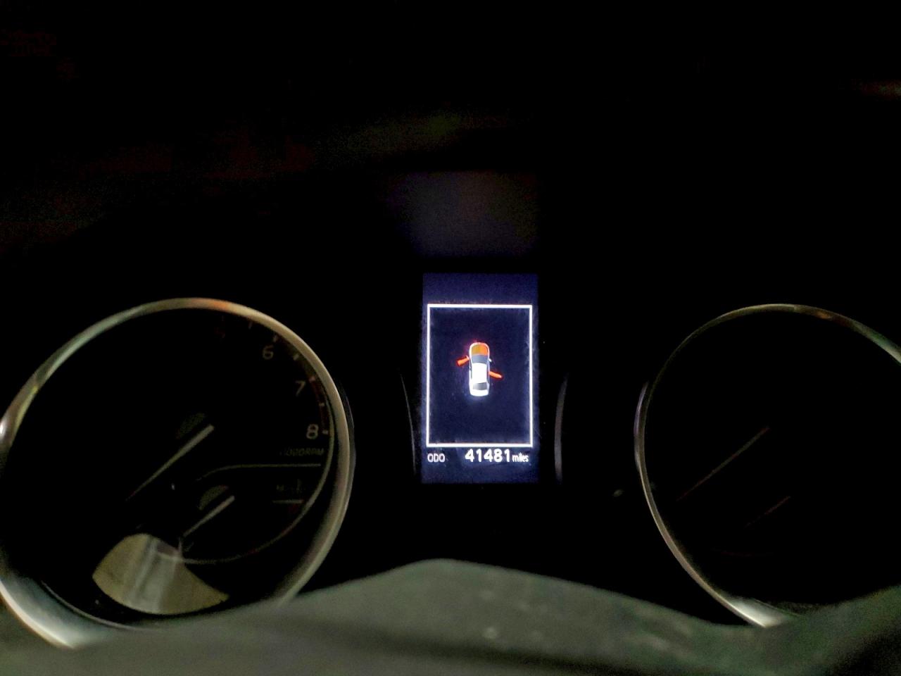 2018 TOYOTA CAMRY L photo 9