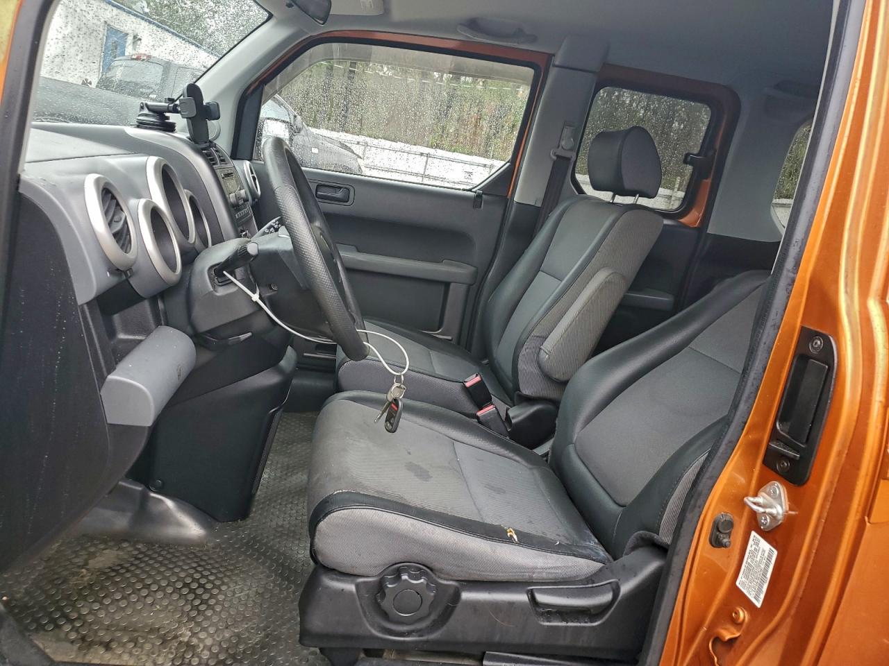 2006 HONDA ELEMENT EX photo 7