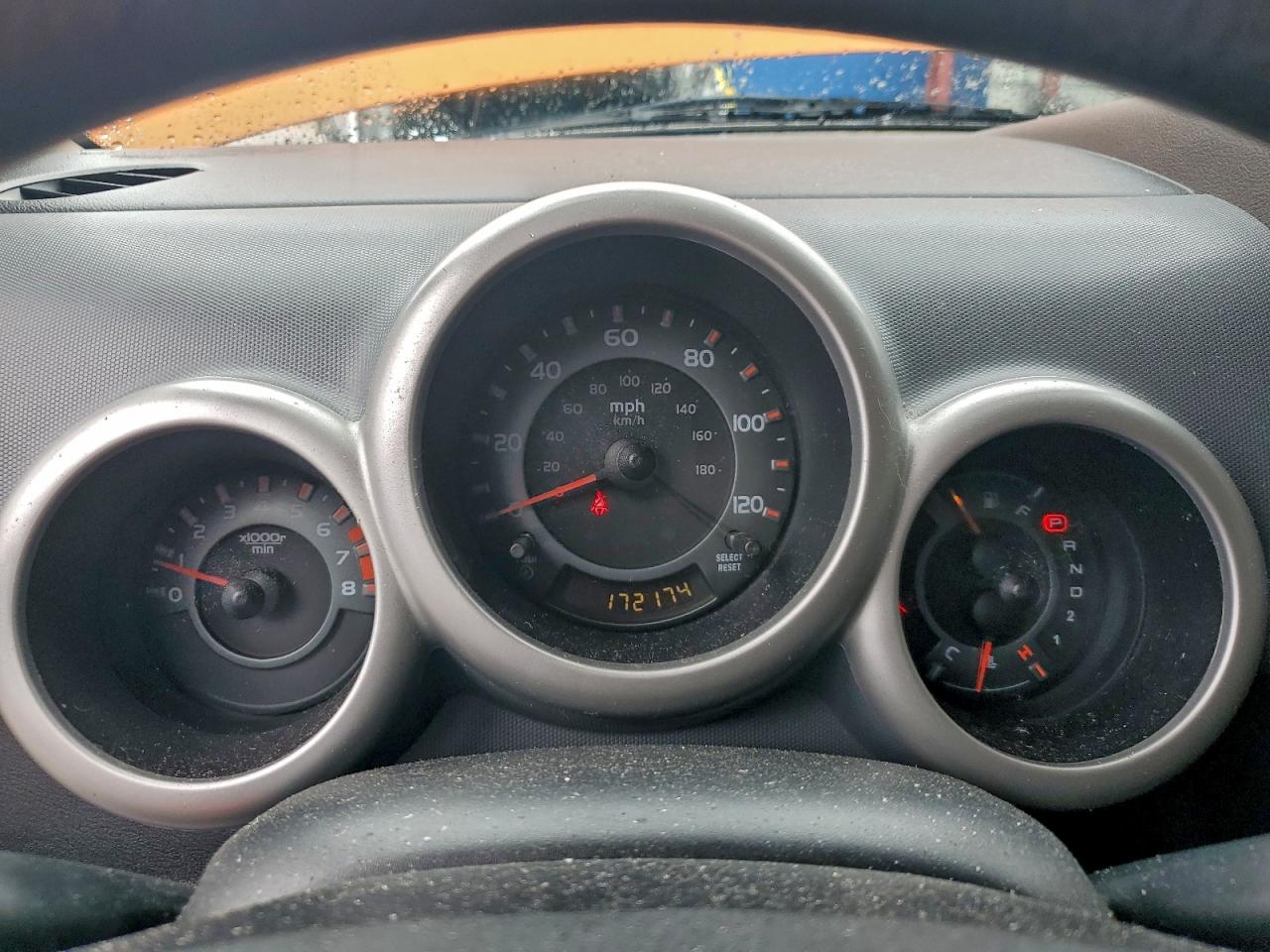 2006 HONDA ELEMENT EX photo 9