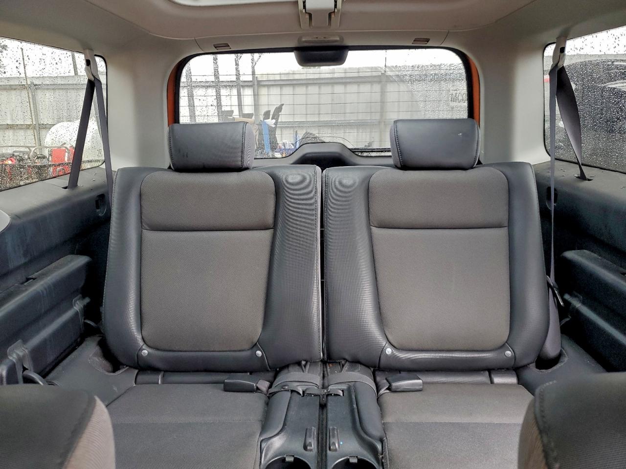 2006 HONDA ELEMENT EX photo 10