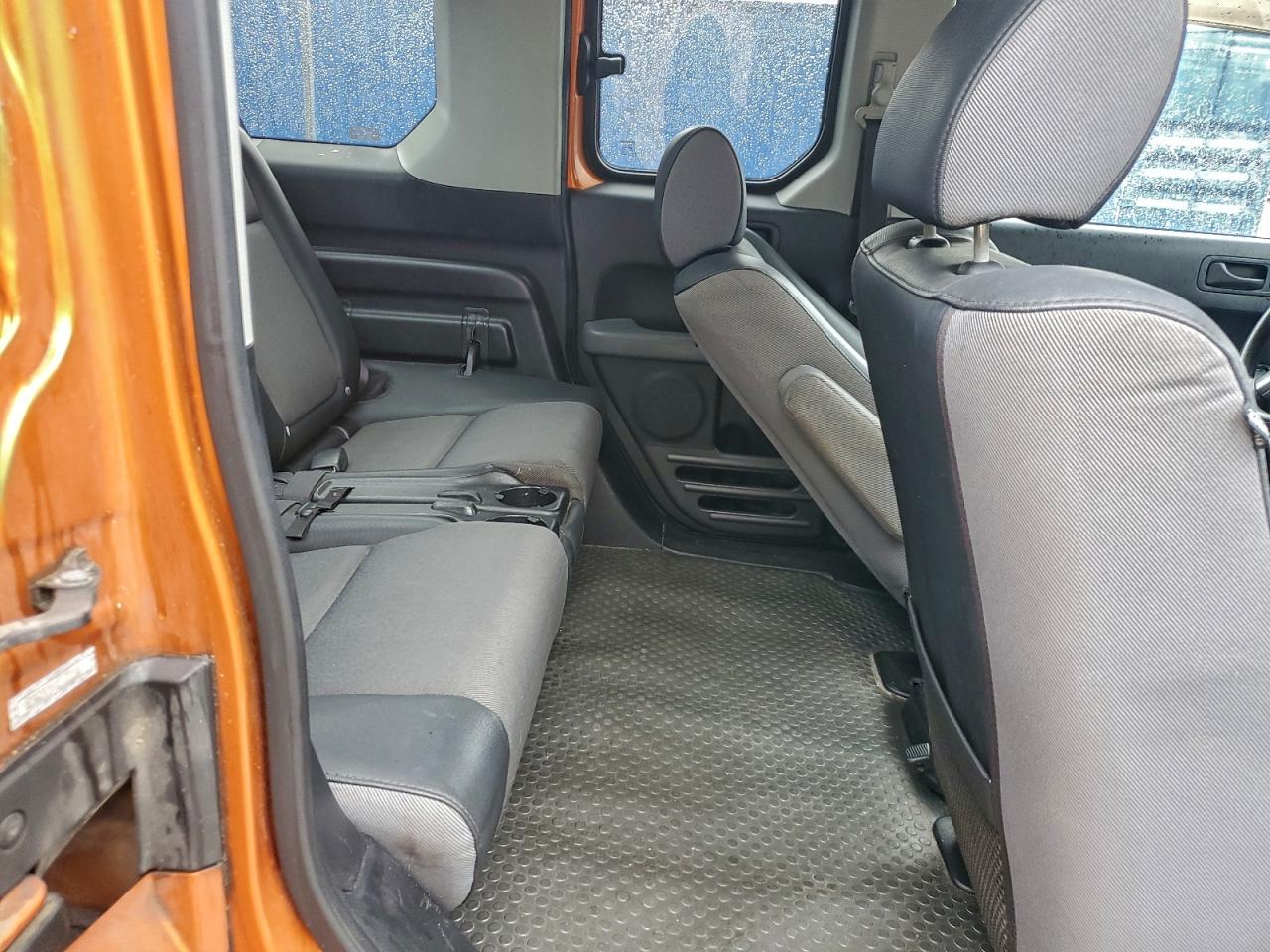 2006 HONDA ELEMENT EX photo 11