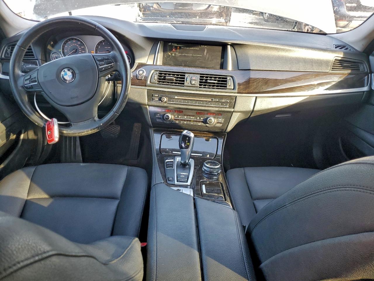 2014 BMW 528 I photo 22