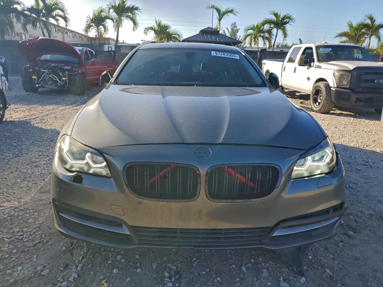 2014 BMW 528 I photo 13