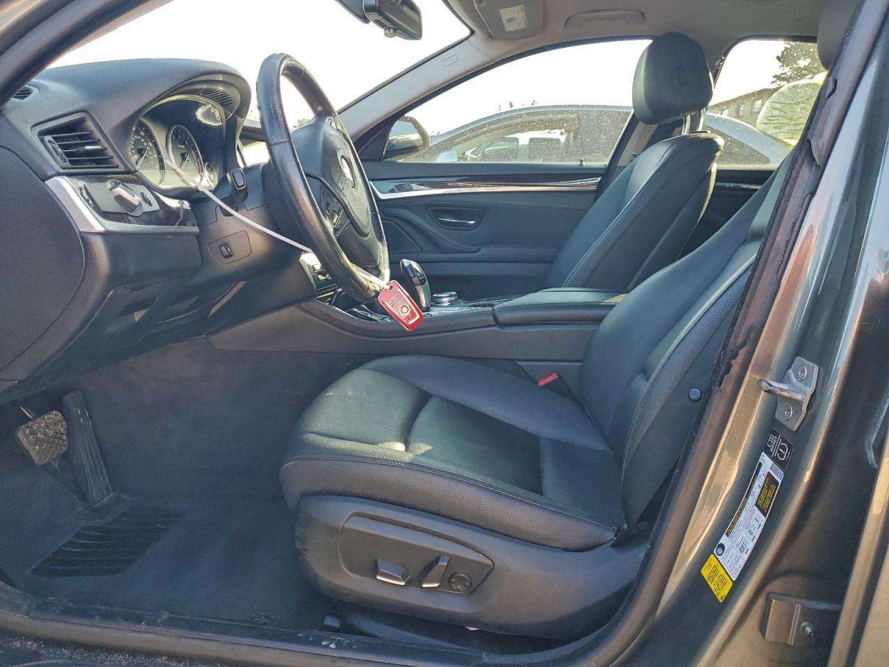 2014 BMW 528 I photo 19