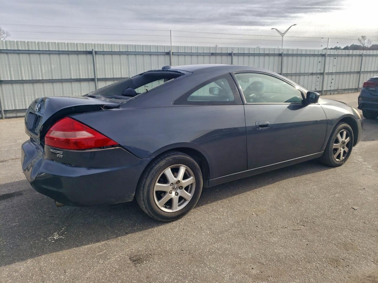 2005 HONDA ACCORD EX photo 7