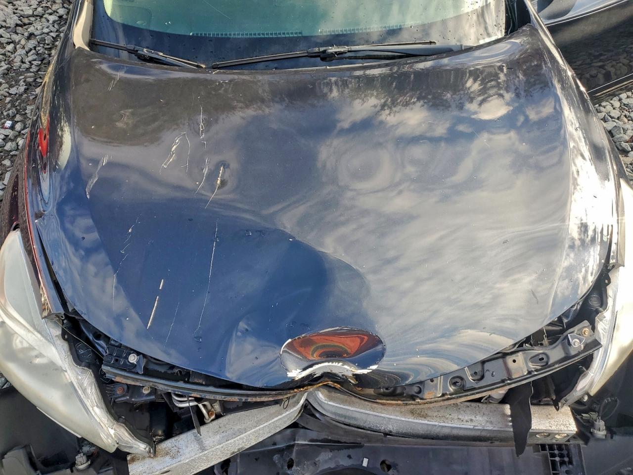 2014 NISSAN ALTIMA 2.5 photo 31