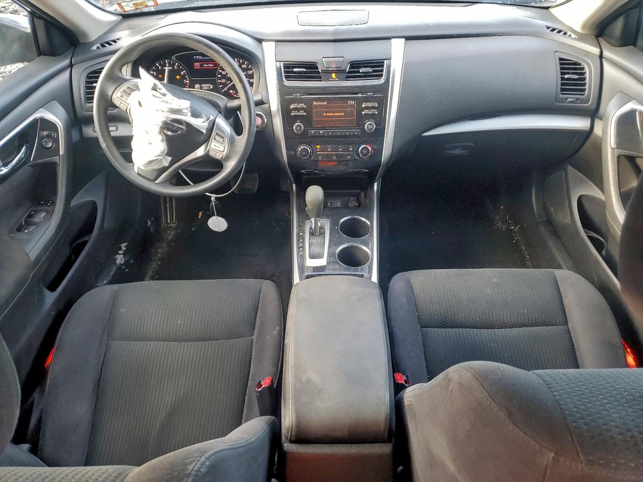 2014 NISSAN ALTIMA 2.5 photo 22