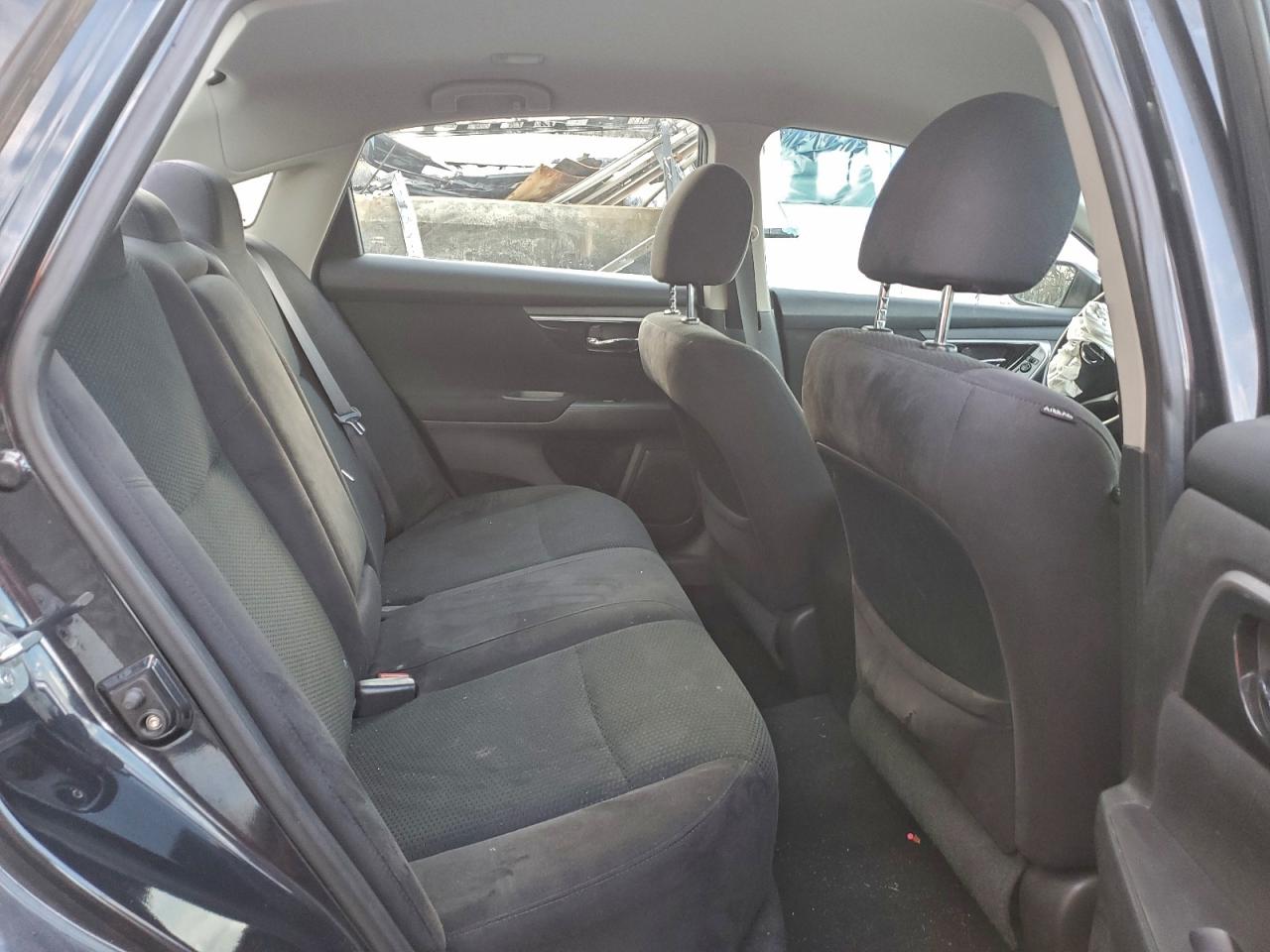 2014 NISSAN ALTIMA 2.5 photo 28