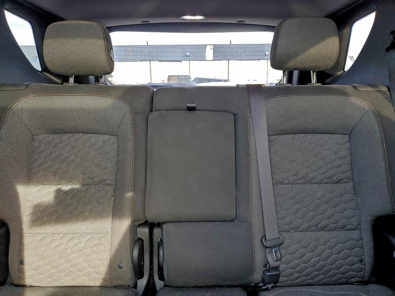 2018 CHEVROLET EQUINOX LT photo 10