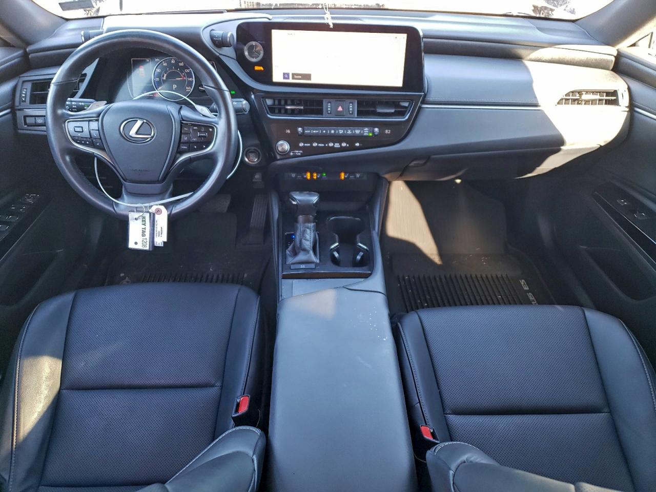2024 LEXUS ES 350 BASE photo 8