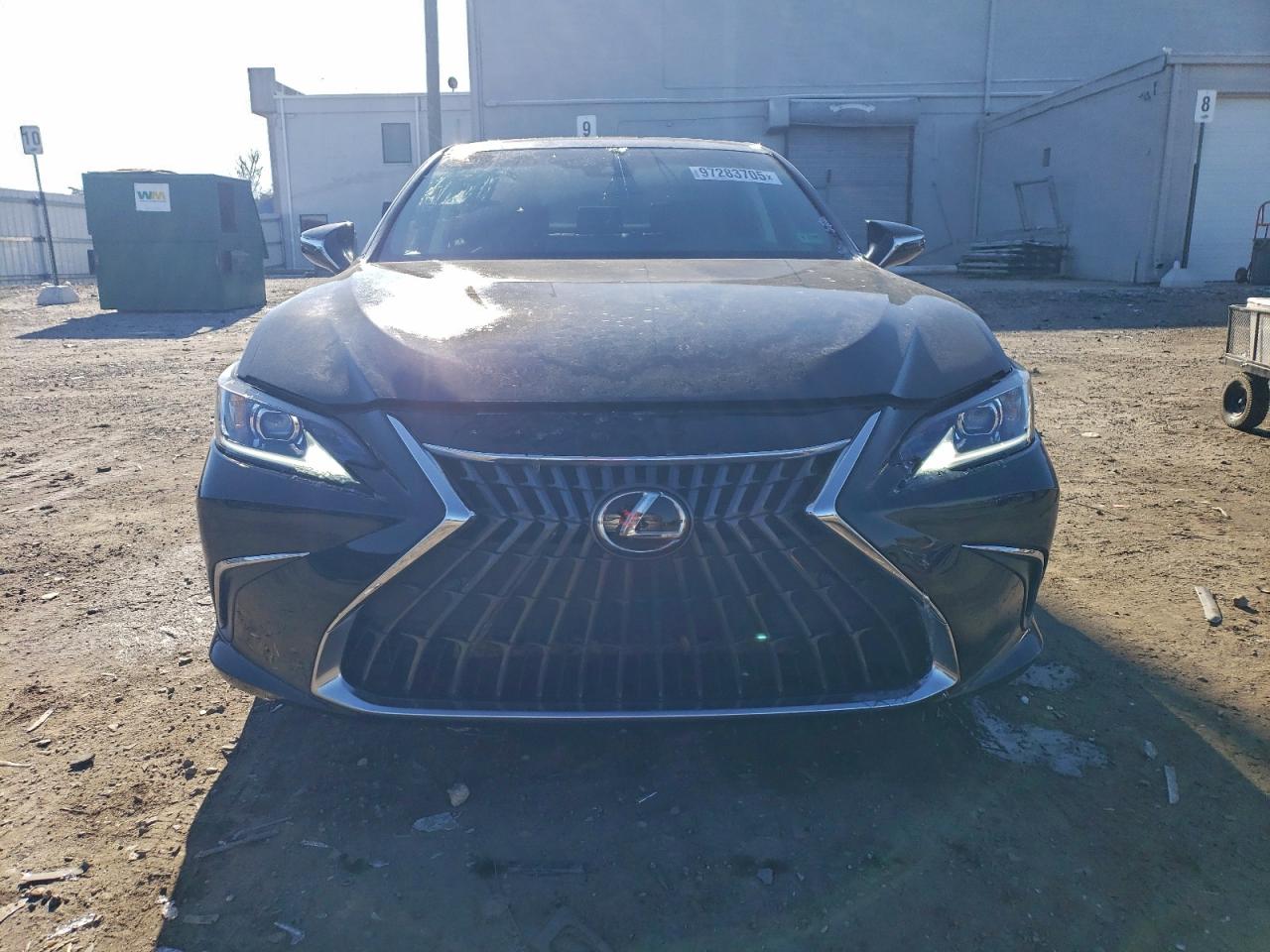 2024 LEXUS ES 350 BASE photo 5