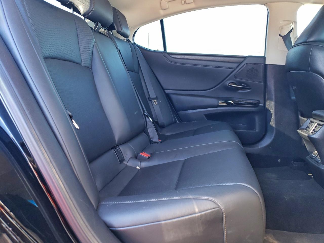 2024 LEXUS ES 350 BASE photo 10