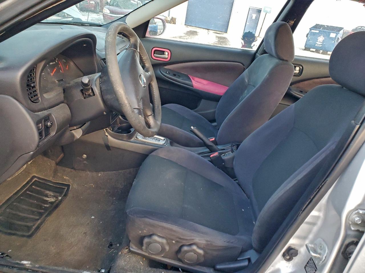 2006 NISSAN SENTRA 1.8 photo 7