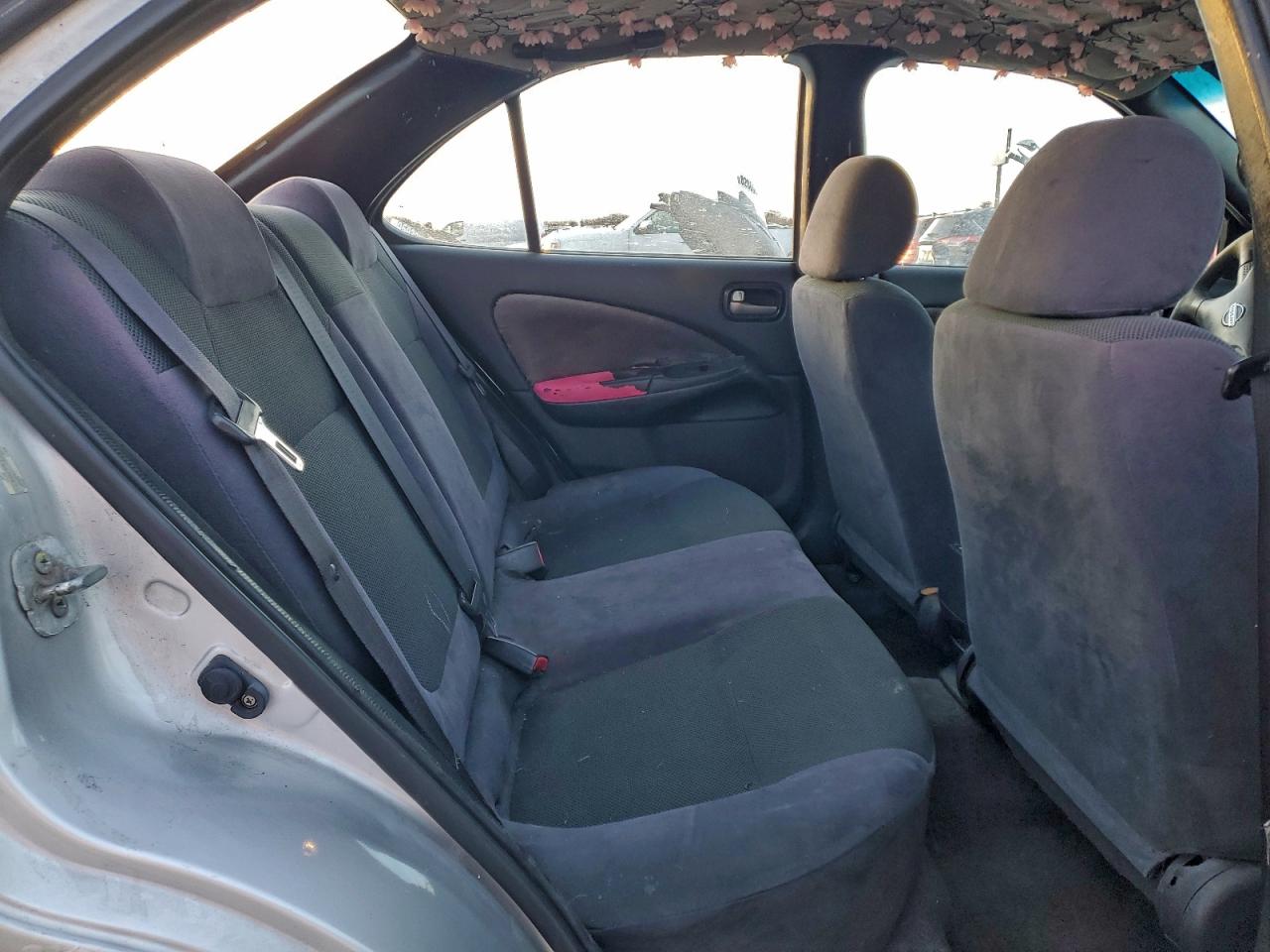 2006 NISSAN SENTRA 1.8 photo 10