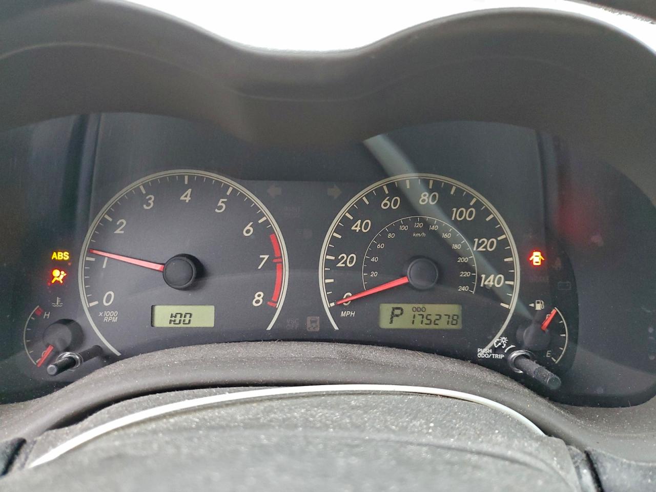 2009 TOYOTA COROLLA BASE photo 17