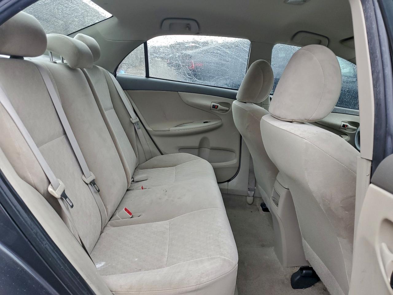 2009 TOYOTA COROLLA BASE photo 19