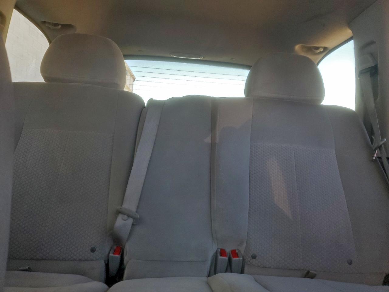 2007 CHEVROLET TRAILBLAZER LS photo 10