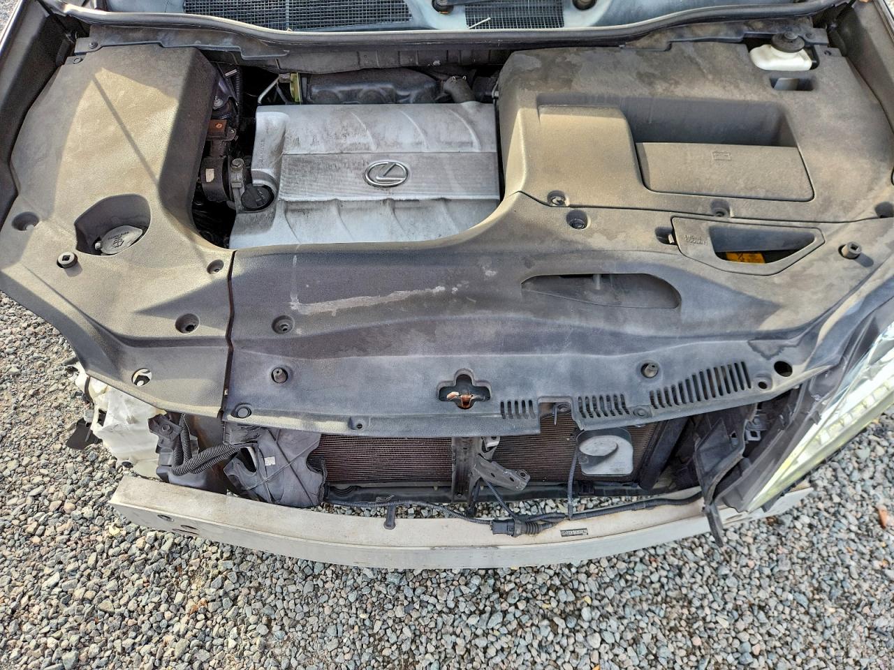 2013 LEXUS RX 350 photo 21