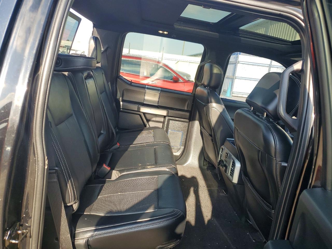 2019 FORD F150 SUPERCREW photo 10