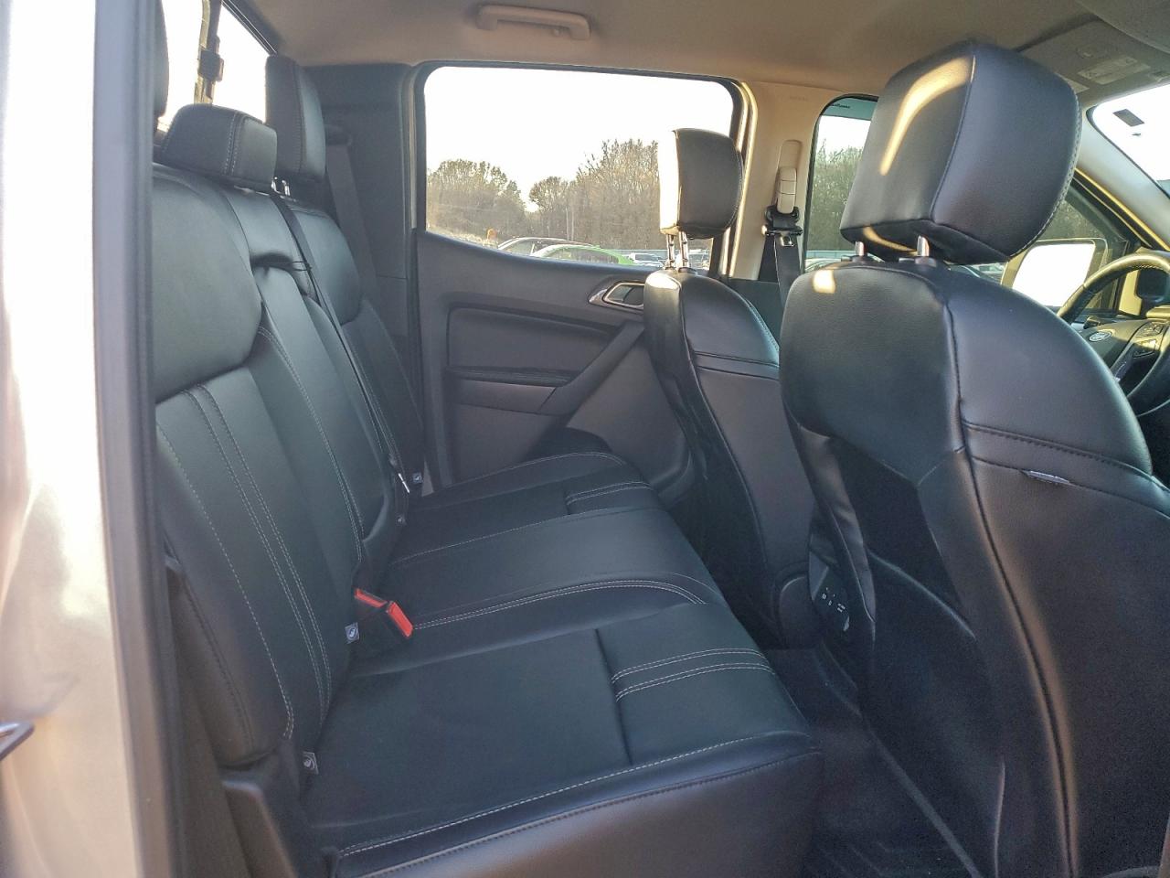 2019 FORD RANGER XL photo 10