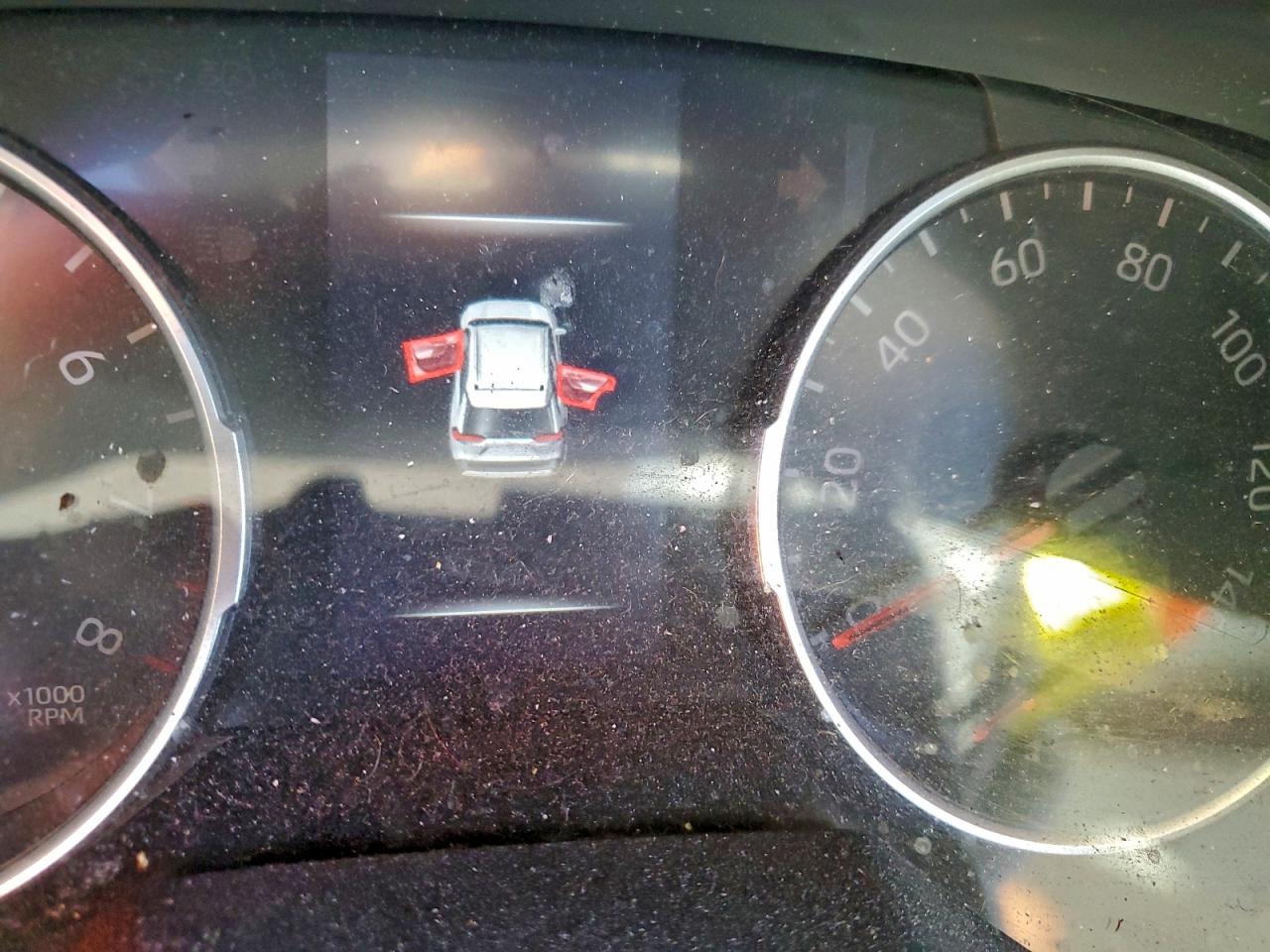 2021 TOYOTA RAV4 photo 9