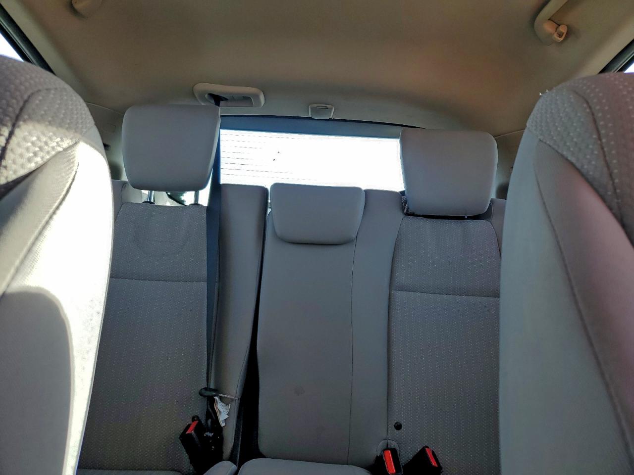 2016 HONDA HR-V LX photo 10