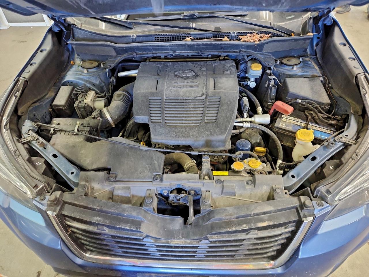 2019 SUBARU FORESTER LIMITED photo 12