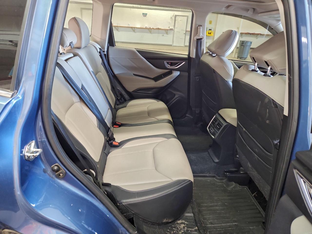 2019 SUBARU FORESTER LIMITED photo 11