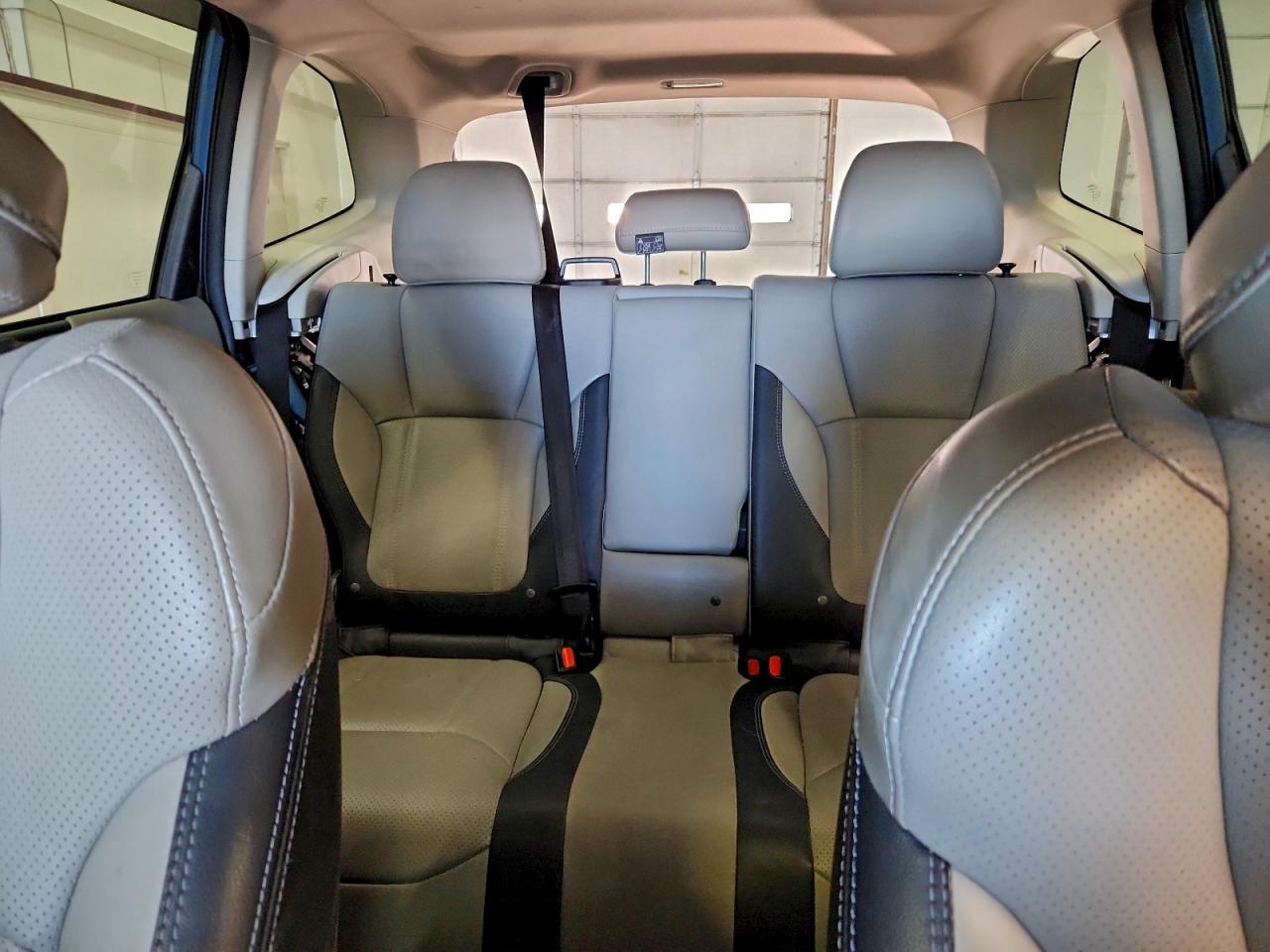 2019 SUBARU FORESTER LIMITED photo 10