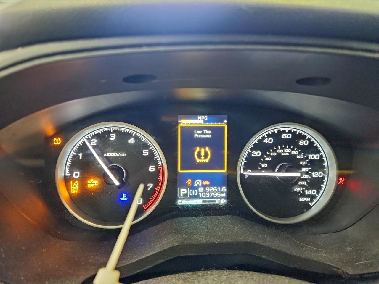 2019 SUBARU FORESTER LIMITED photo 9