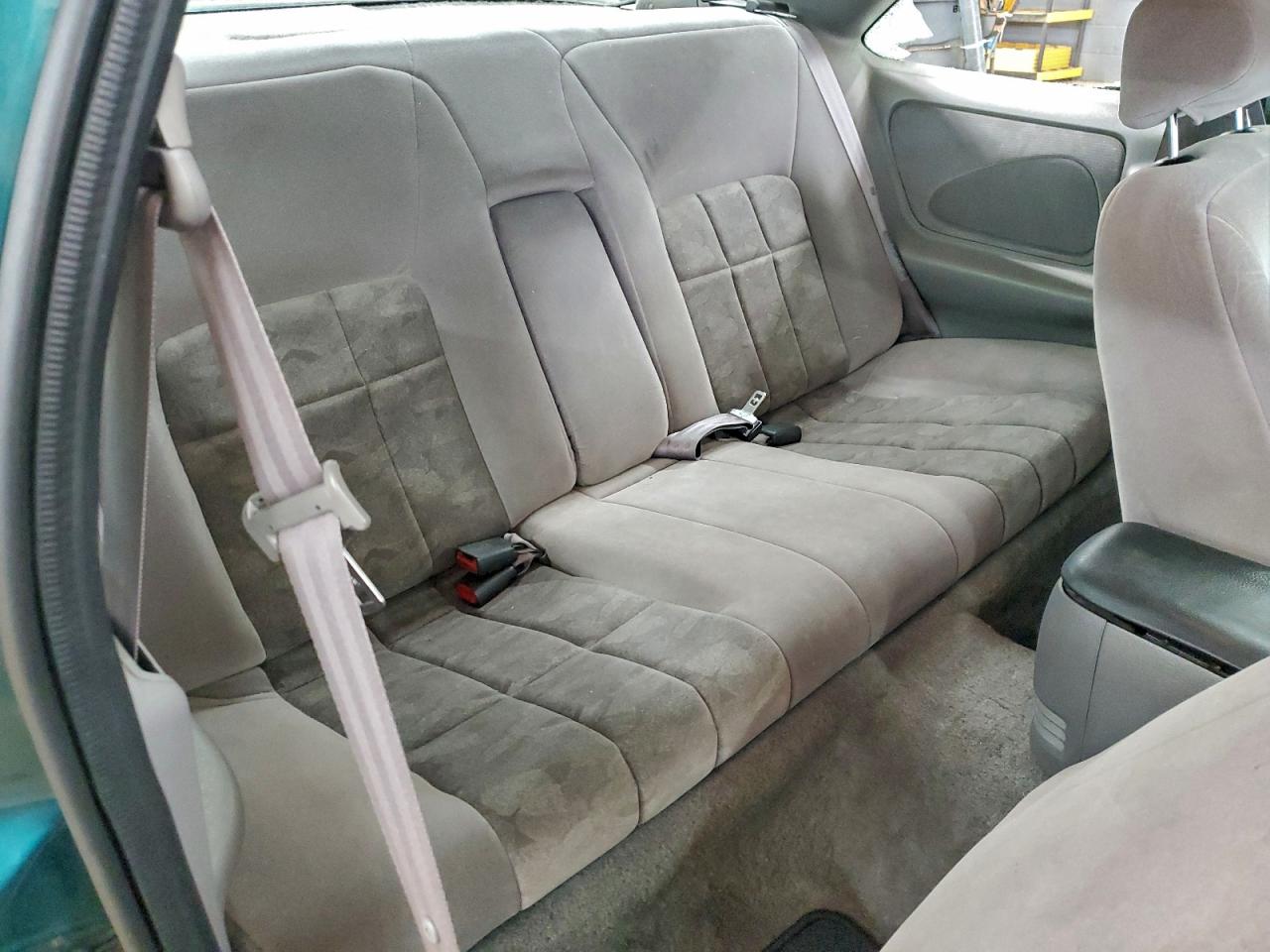 1997 FORD THUNDERBIRD LX photo 10