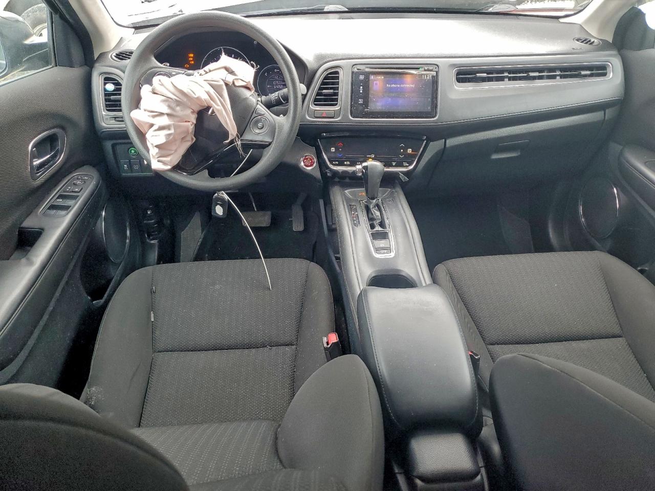 2016 HONDA HR-V EX photo 15