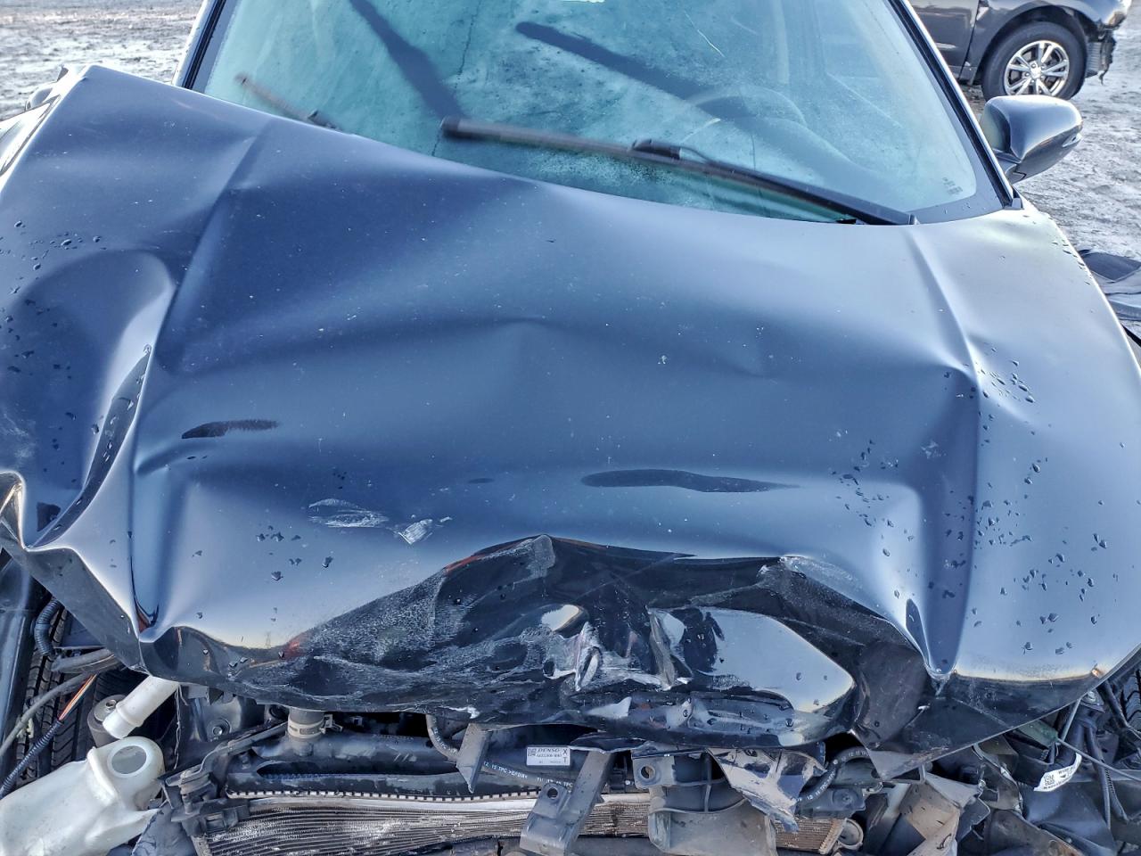 2016 HONDA HR-V EX photo 21