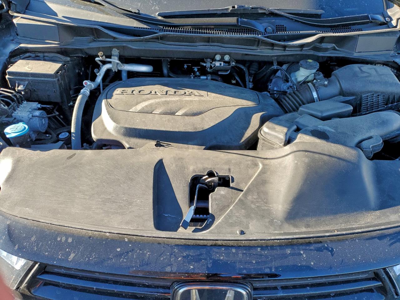 2023 HONDA ODYSSEY SPORT-L photo 23