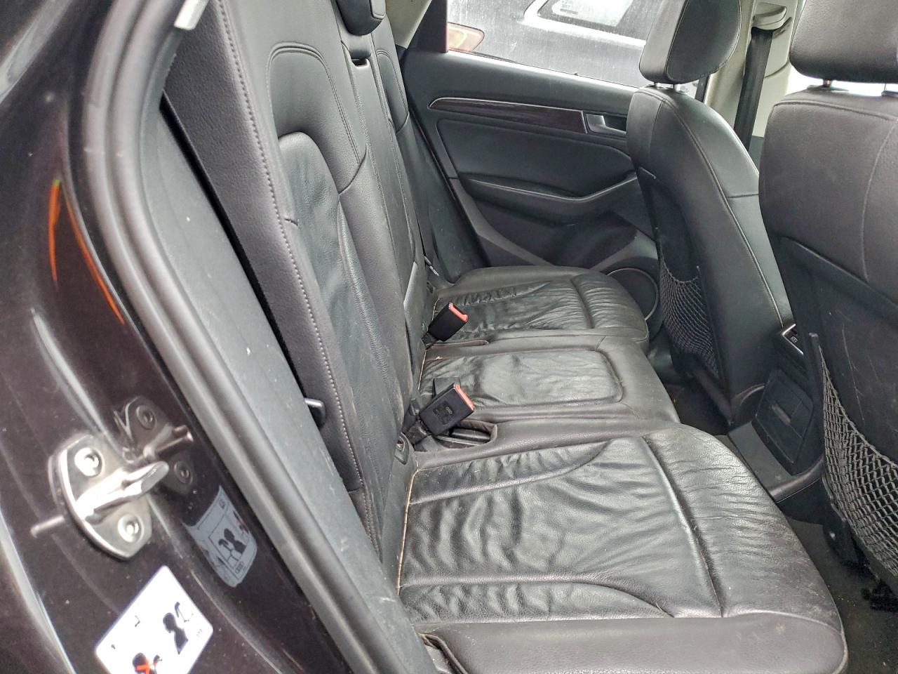 2016 AUDI Q5 PREMIUM PLUS photo 19