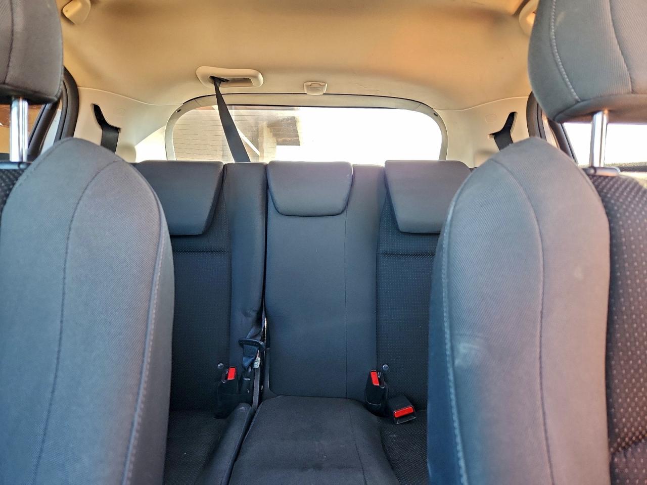 2021 HONDA HR-V EX photo 10