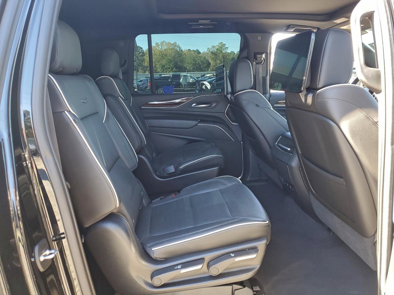 2021 CADILLAC ESCALADE ESV PREMIUM LUXURY photo 31