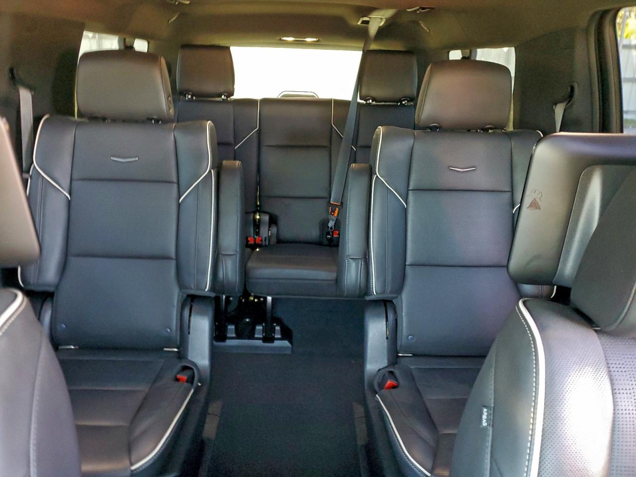 2021 CADILLAC ESCALADE ESV PREMIUM LUXURY photo 28