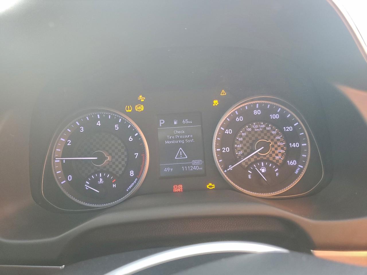 2019 HYUNDAI ELANTRA SEL photo 33