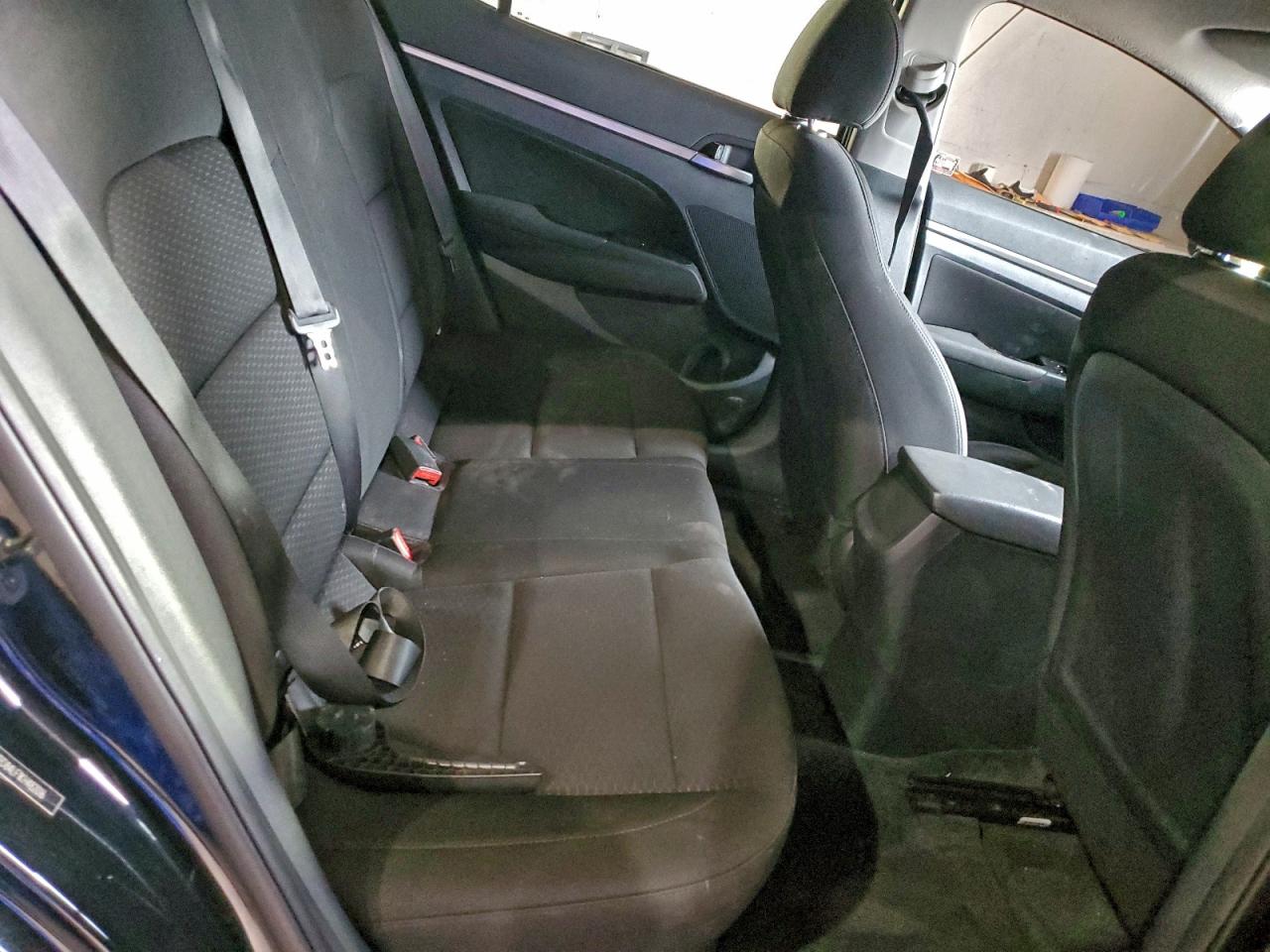 2019 HYUNDAI ELANTRA SEL photo 37
