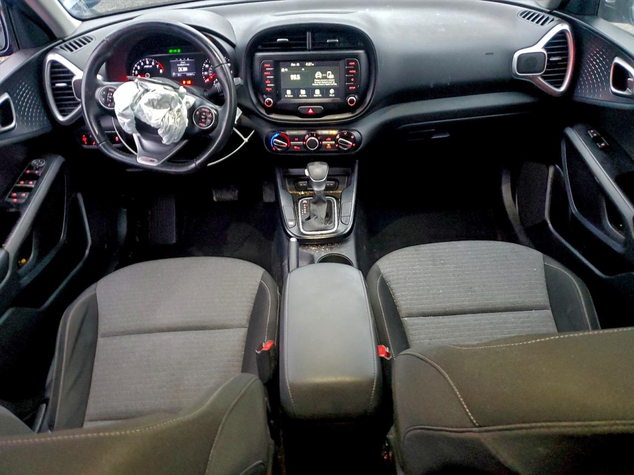 2021 KIA SOUL photo 15