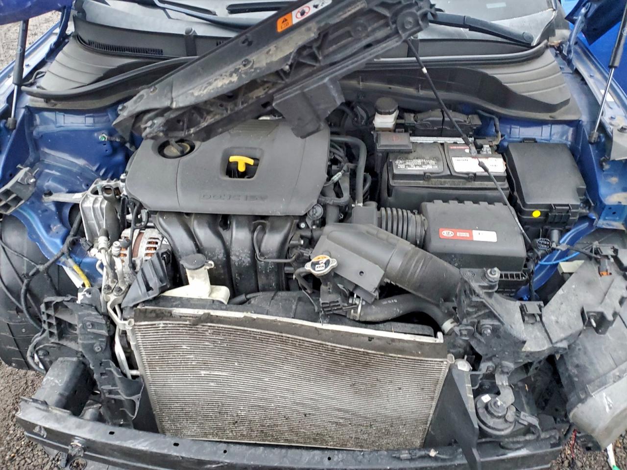 2021 KIA SOUL photo 21